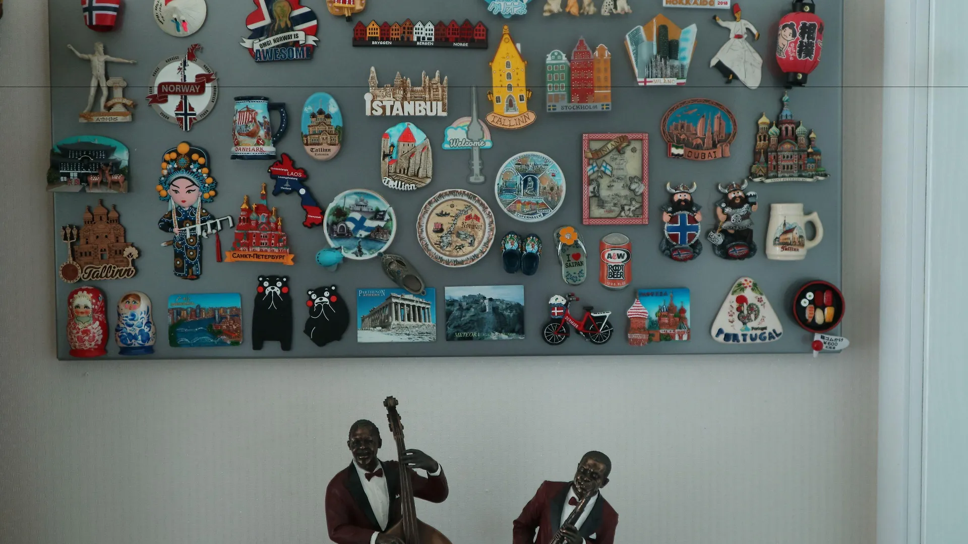 Mr. Kim Guesthouse Incheon South Korea