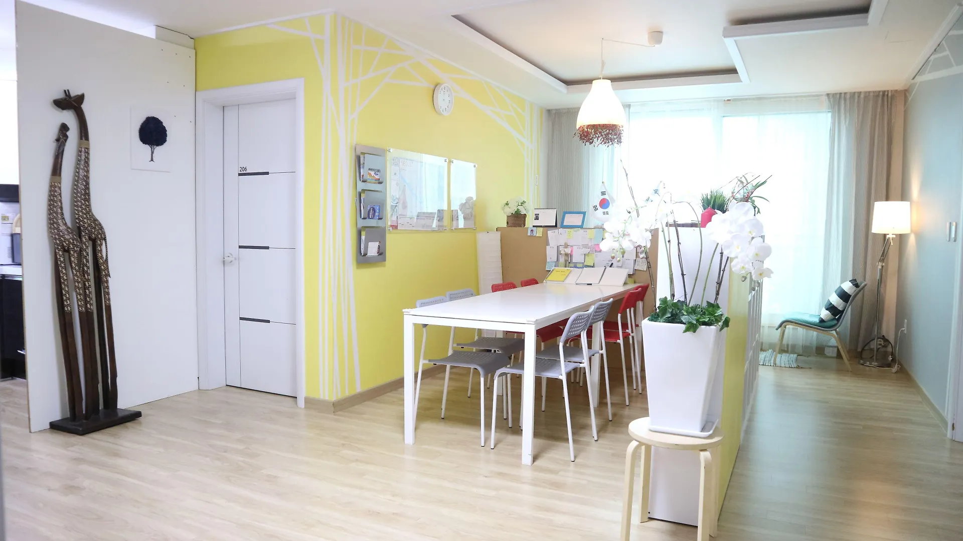 Mr. Kim Guesthouse Incheon 4*,