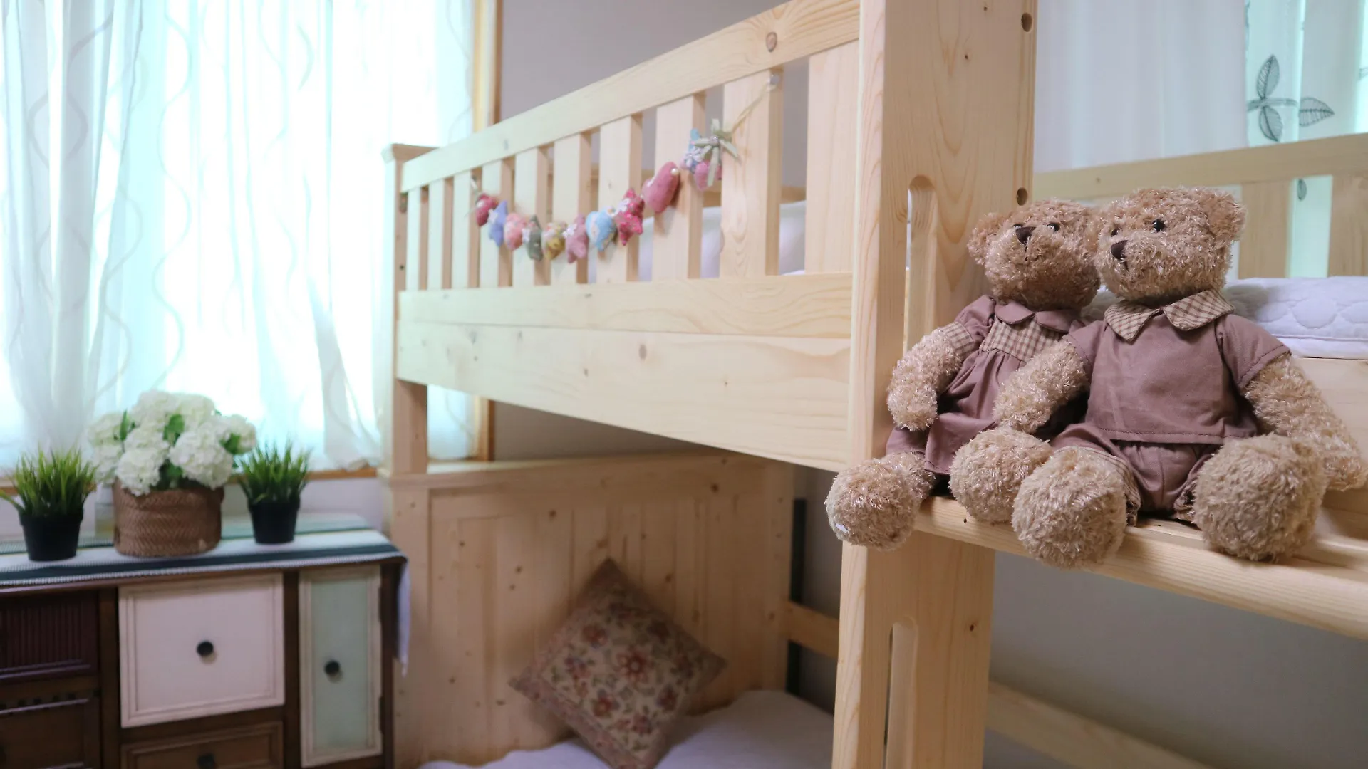 Mr. Kim Guesthouse Incheon South Korea