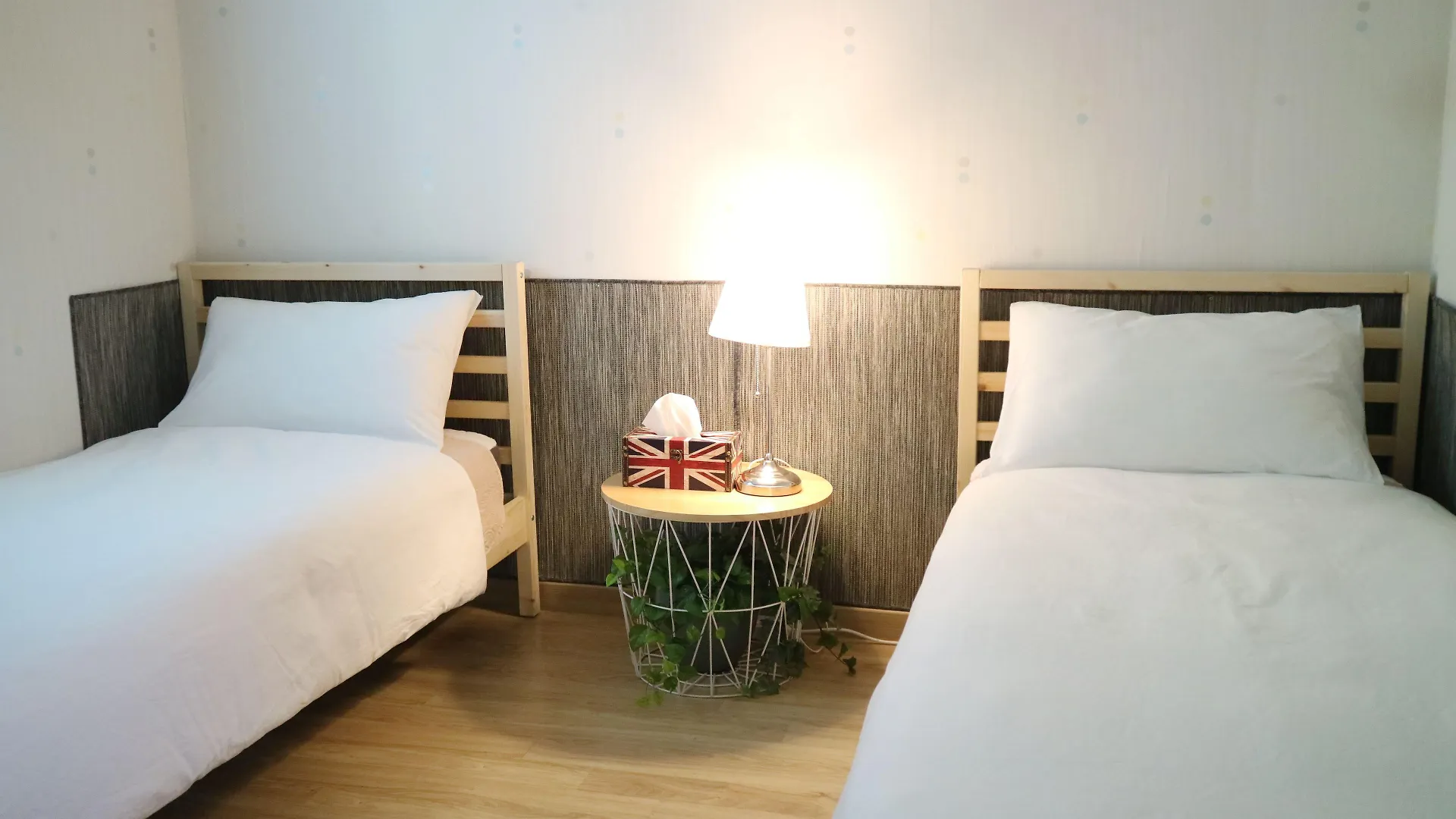 Mr. Kim Guesthouse Incheon 4*,