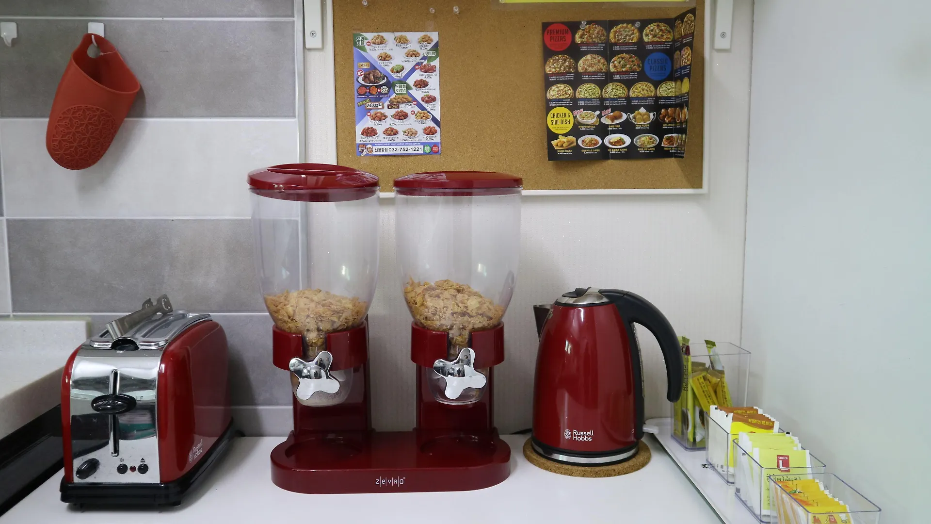 Mr. Kim Guesthouse Incheon Guest house