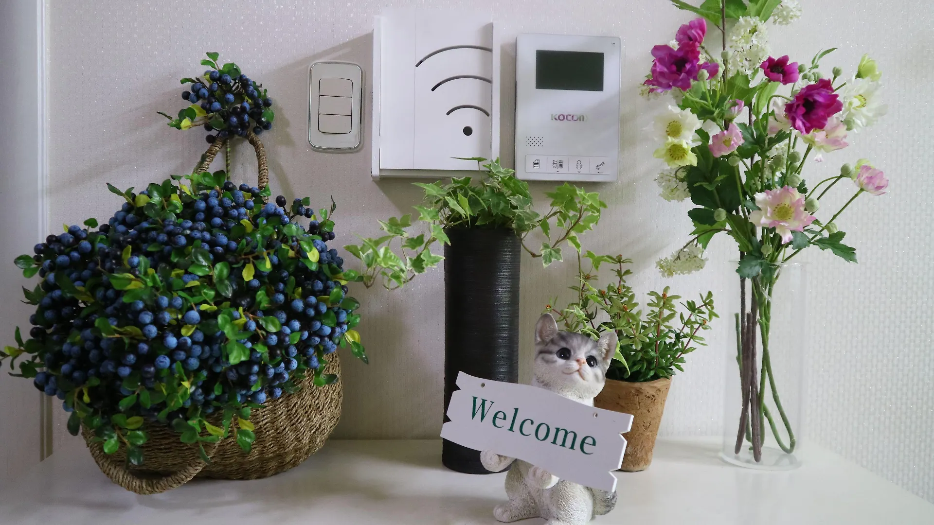 Mr. Kim Guesthouse Incheon