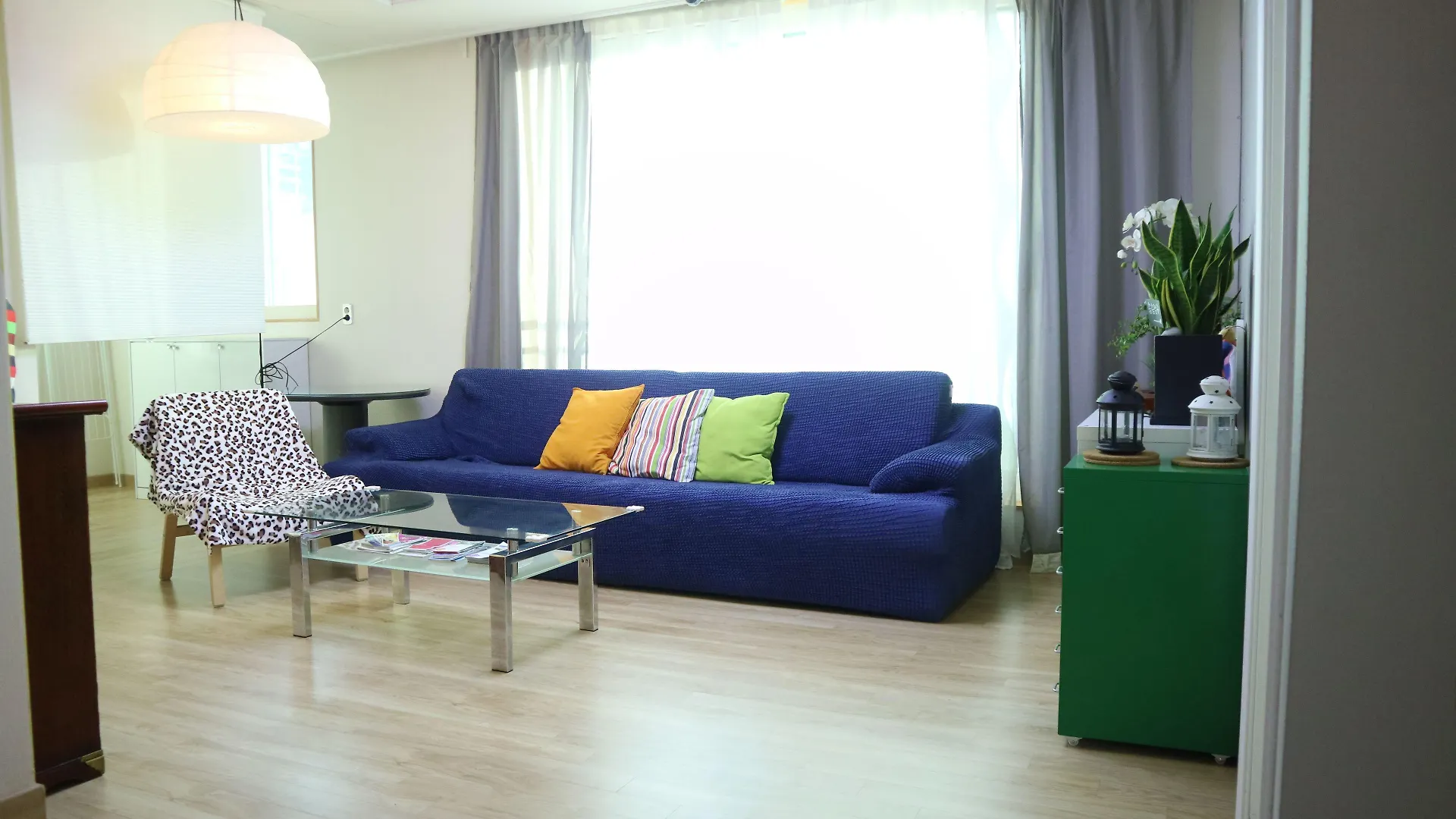 Mr. Kim Guesthouse Incheon