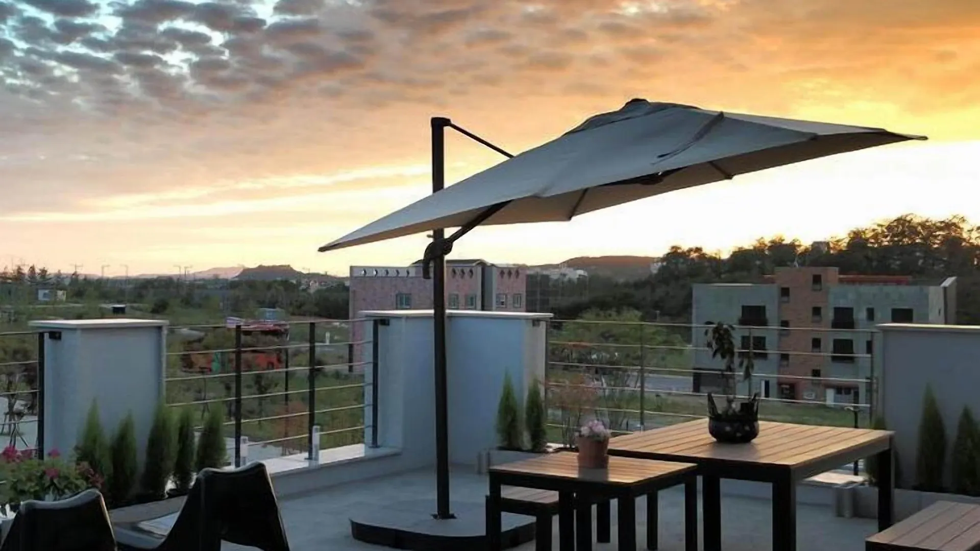 Mr. Kim Guesthouse Incheon South Korea