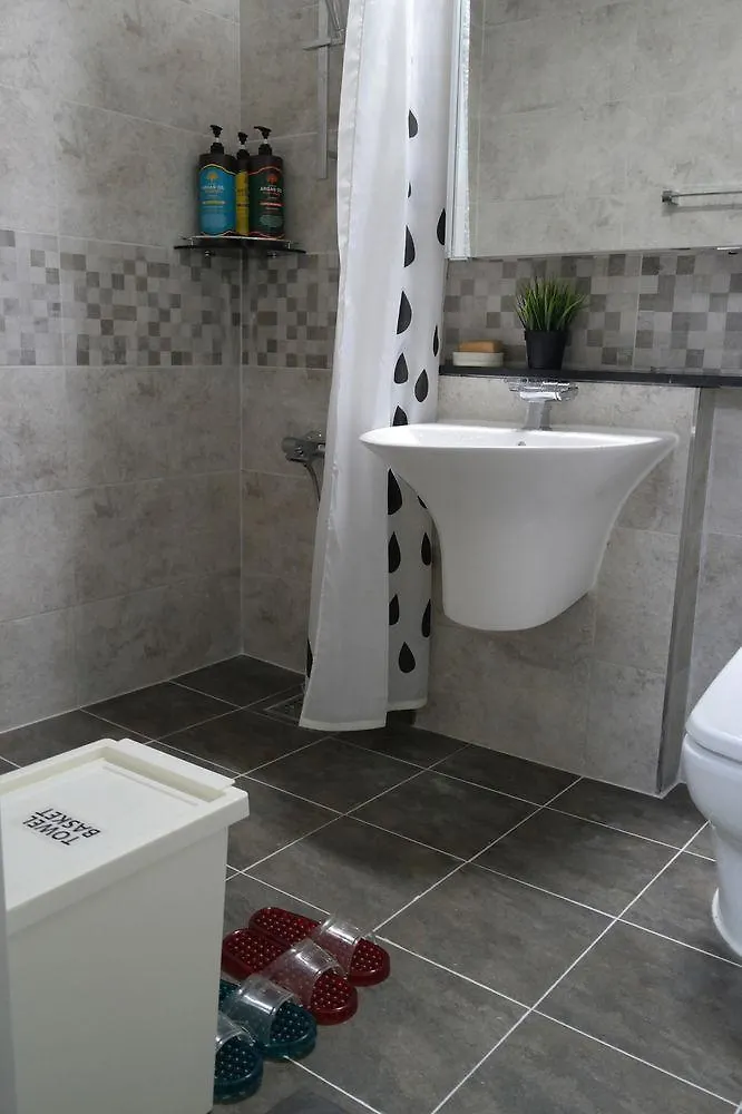 Mr. Kim Guesthouse Incheon Guest house