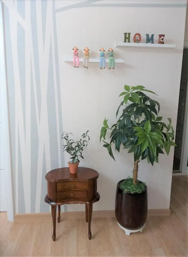Mr. Kim Guesthouse Incheon 2*,