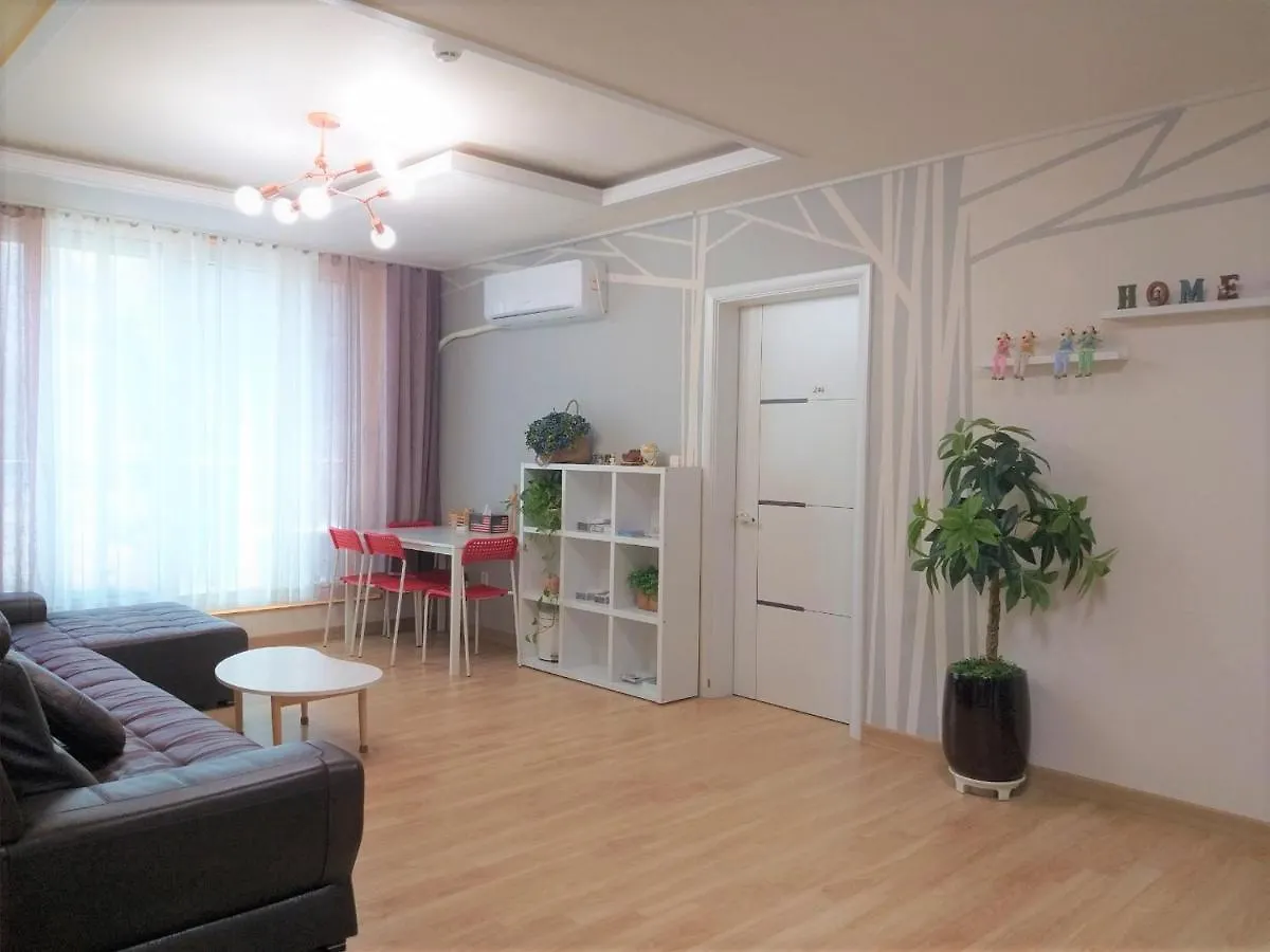 Mr. Kim Guesthouse Incheon