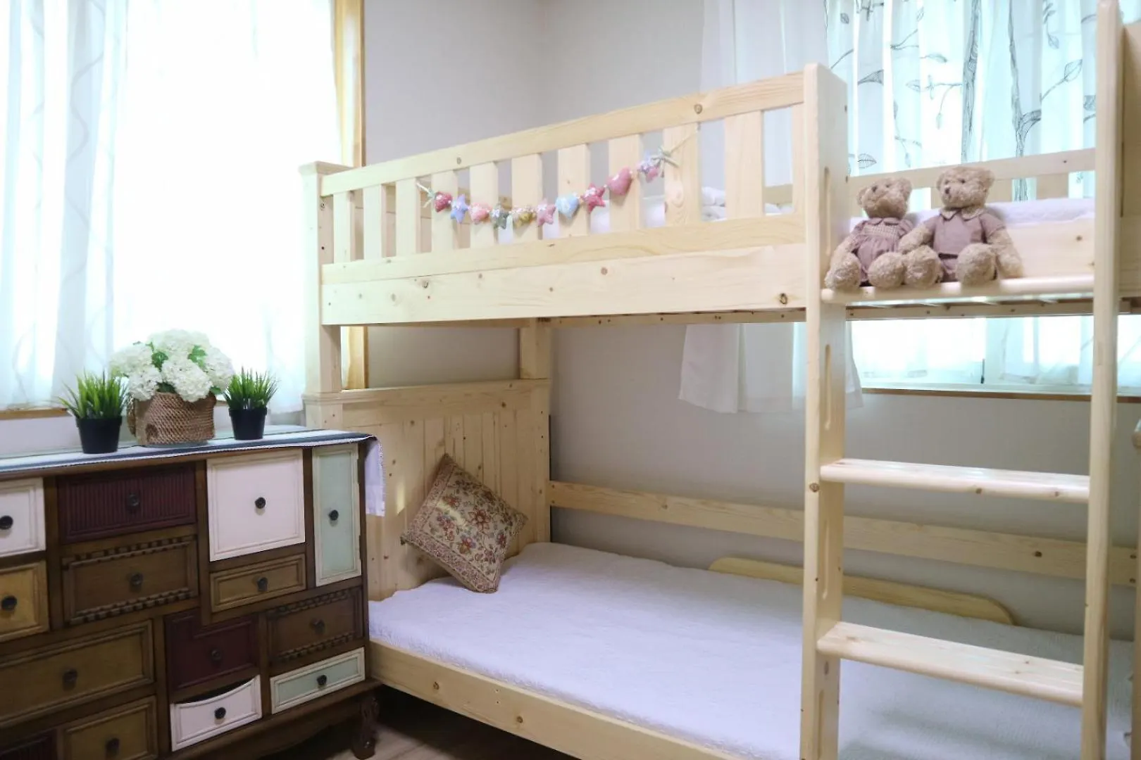 ** Gasthof Mr. Kim Guesthouse Incheon Südkorea