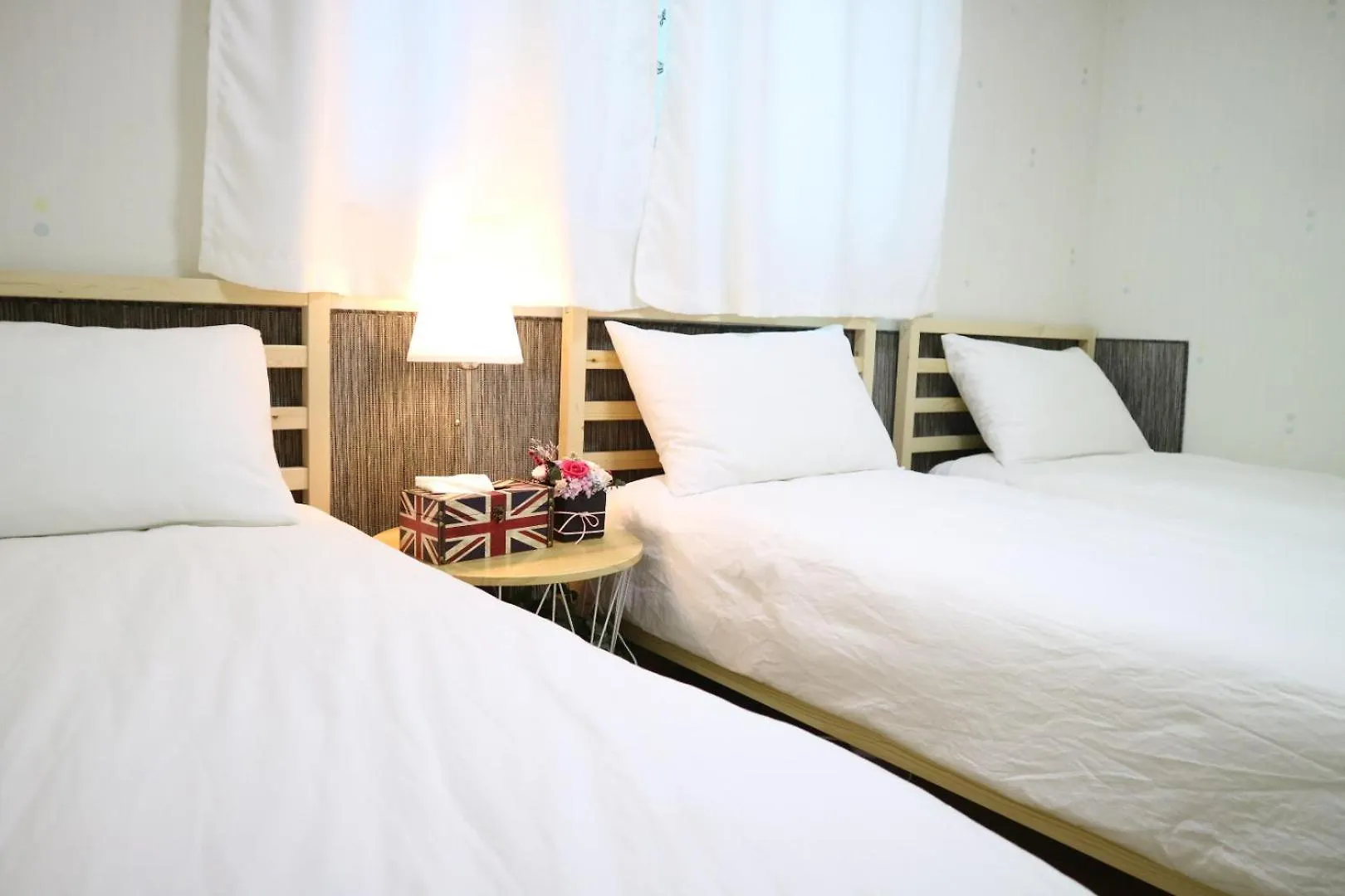 Mr. Kim Guesthouse Incheon