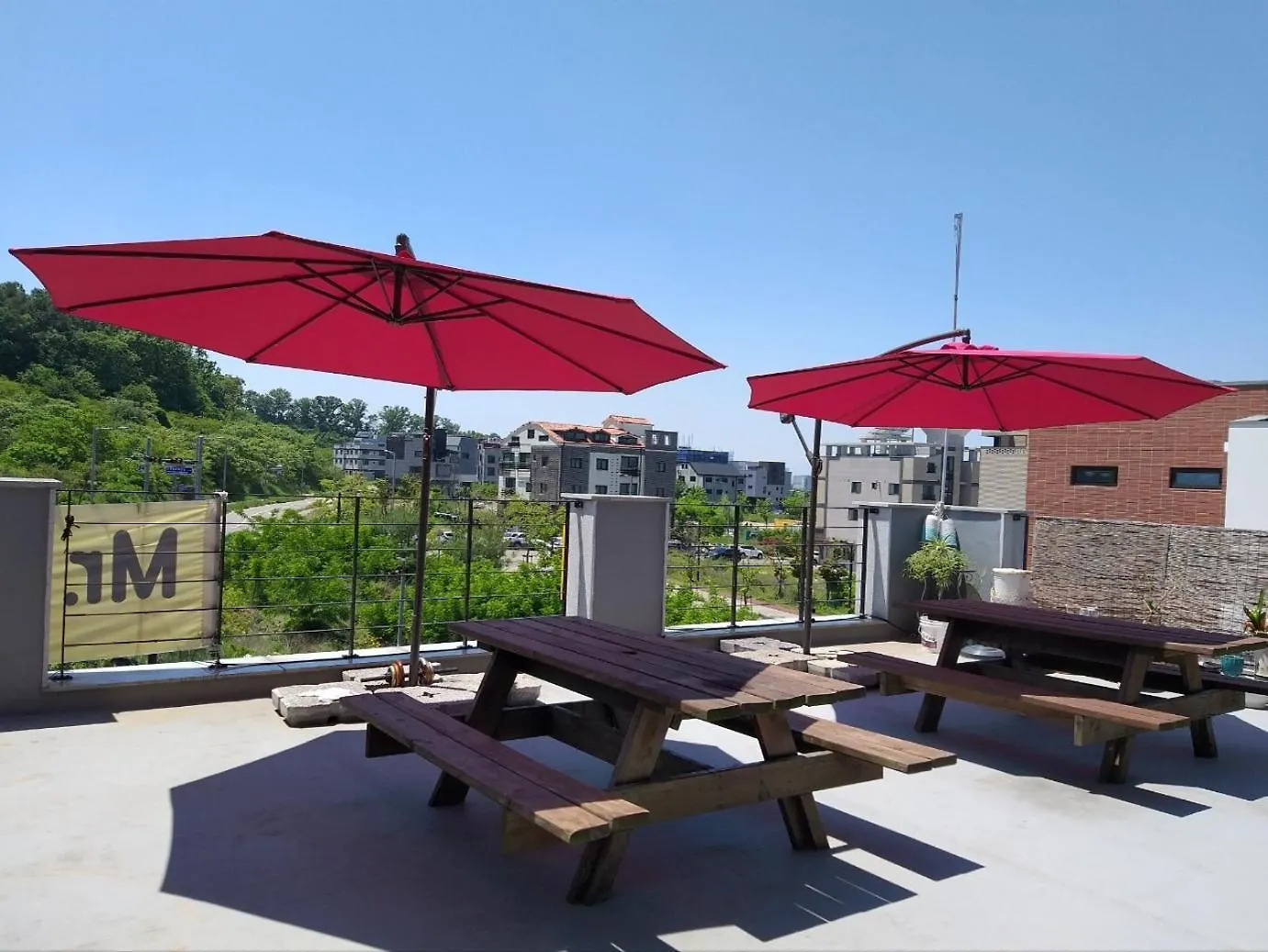 Guest house Mr. Kim Guesthouse Incheon