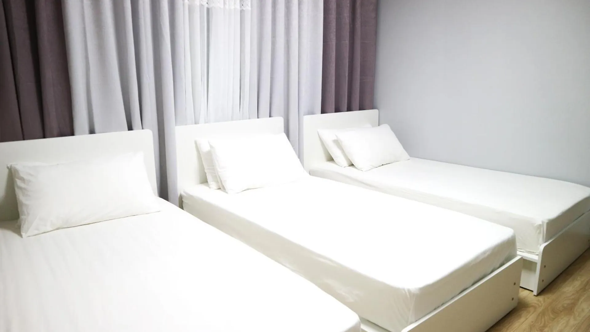 Gasthof Mr. Kim Guesthouse Incheon