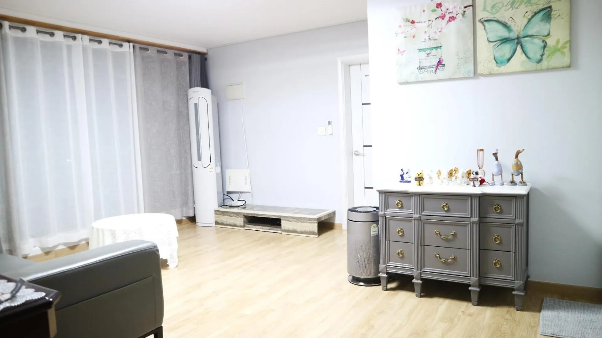 Mr. Kim Guesthouse Incheon Gasthof