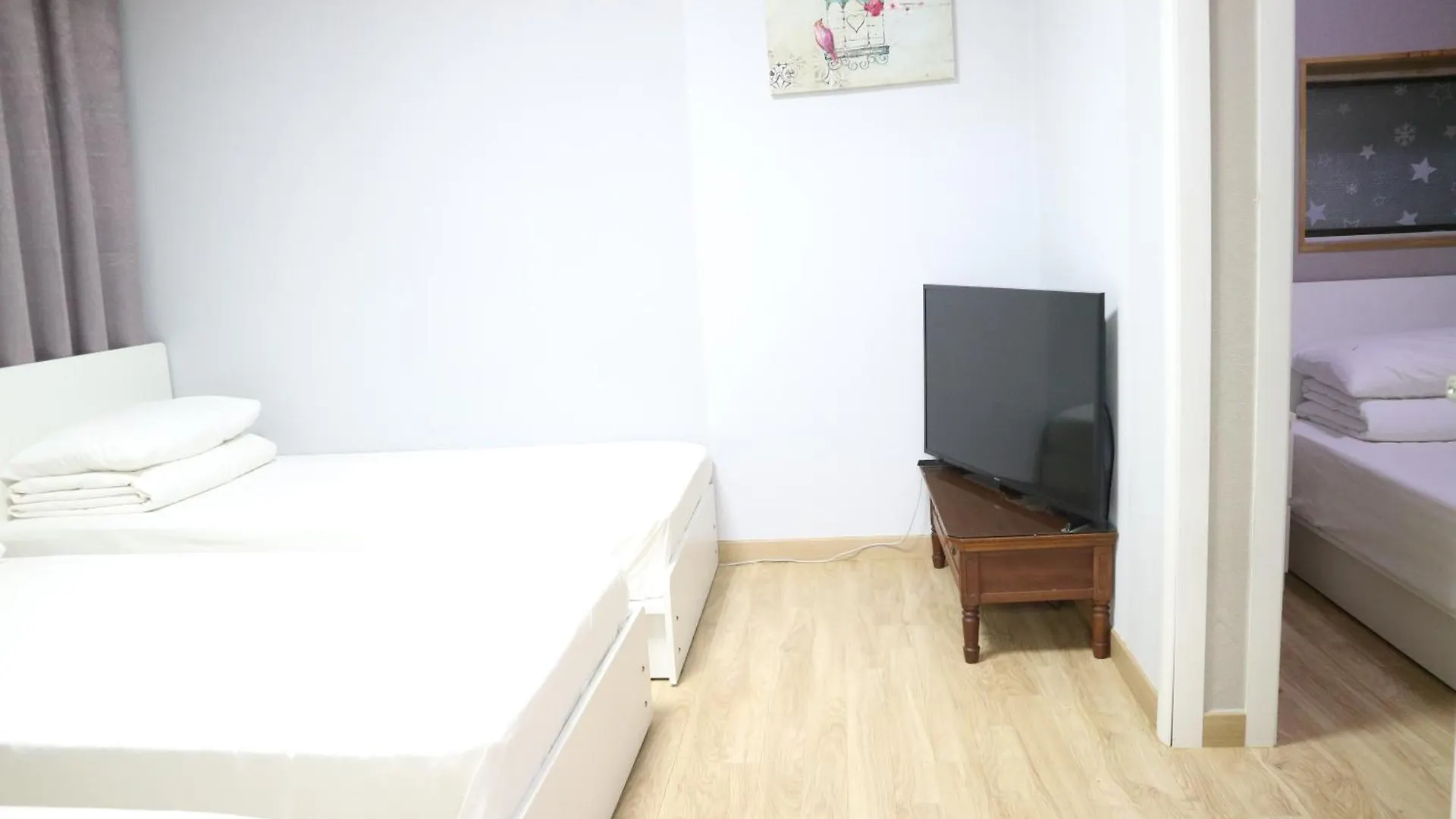 ** Gasthof Mr. Kim Guesthouse Incheon Südkorea
