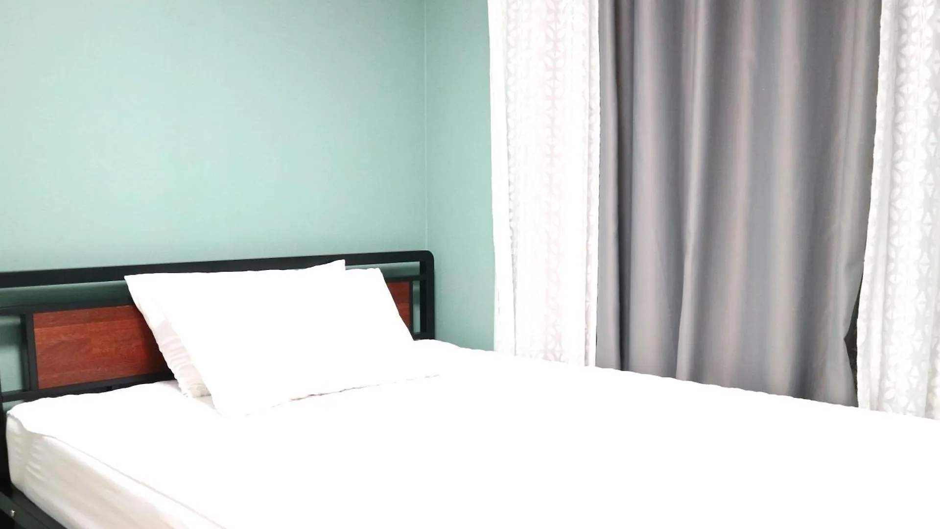 Gasthof Mr. Kim Guesthouse Incheon