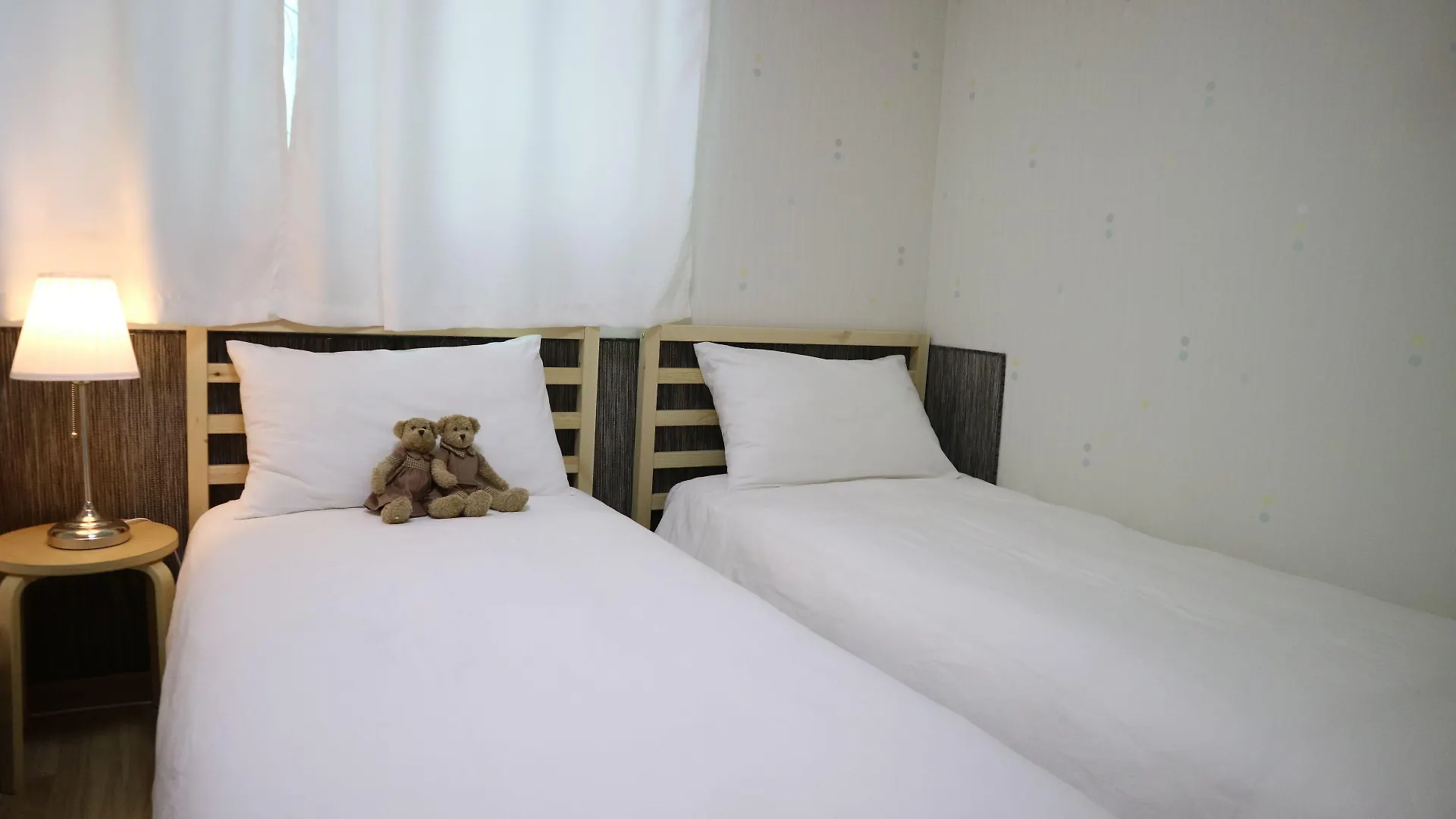 Mr. Kim Guesthouse Incheon 4*,  South Korea