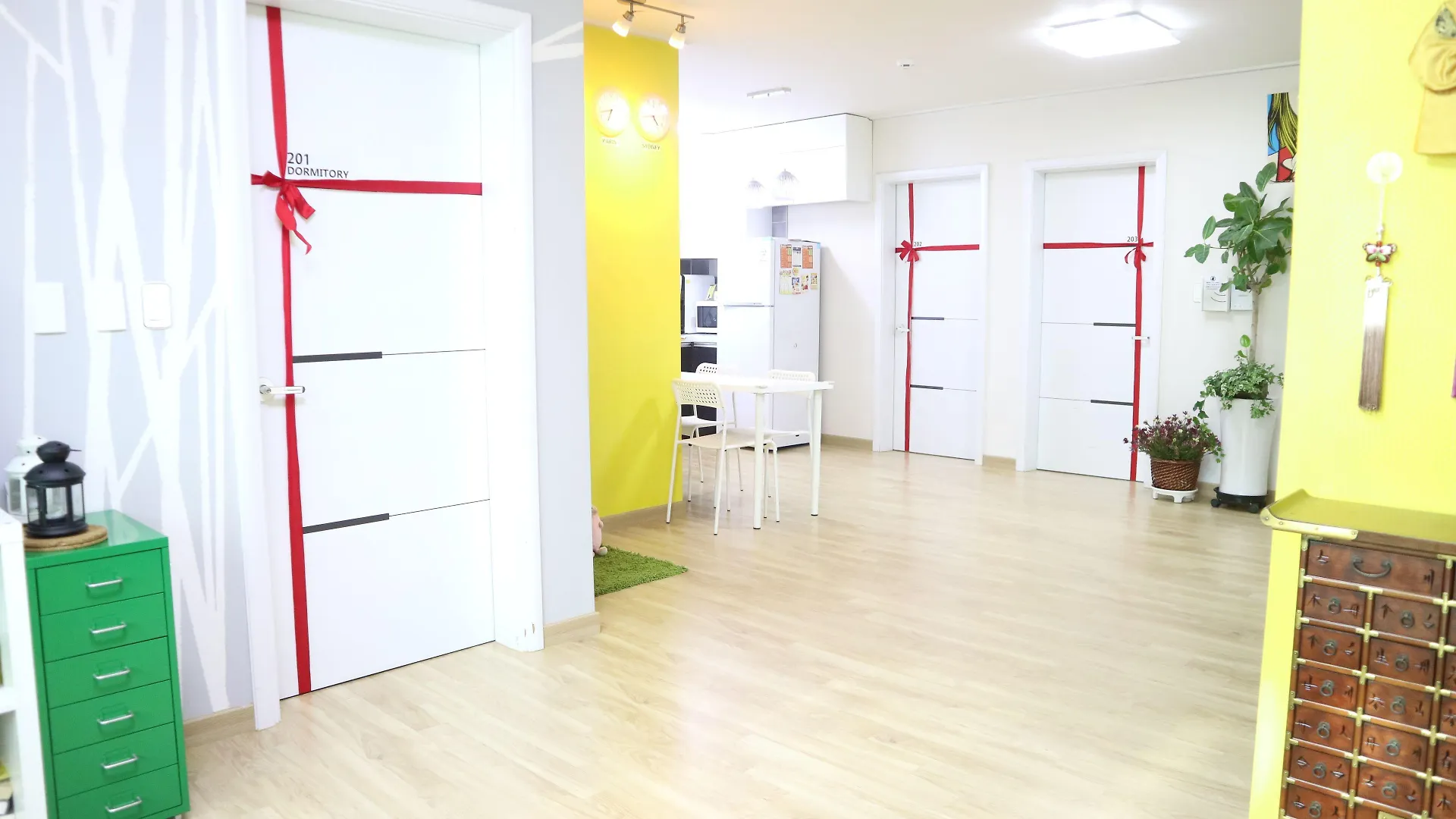 Mr. Kim Guesthouse Incheon Guest house