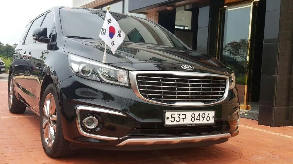 Gasthof Mr. Kim Guesthouse Incheon