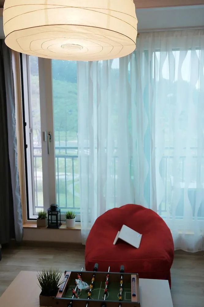 Mr. Kim Guesthouse Incheon