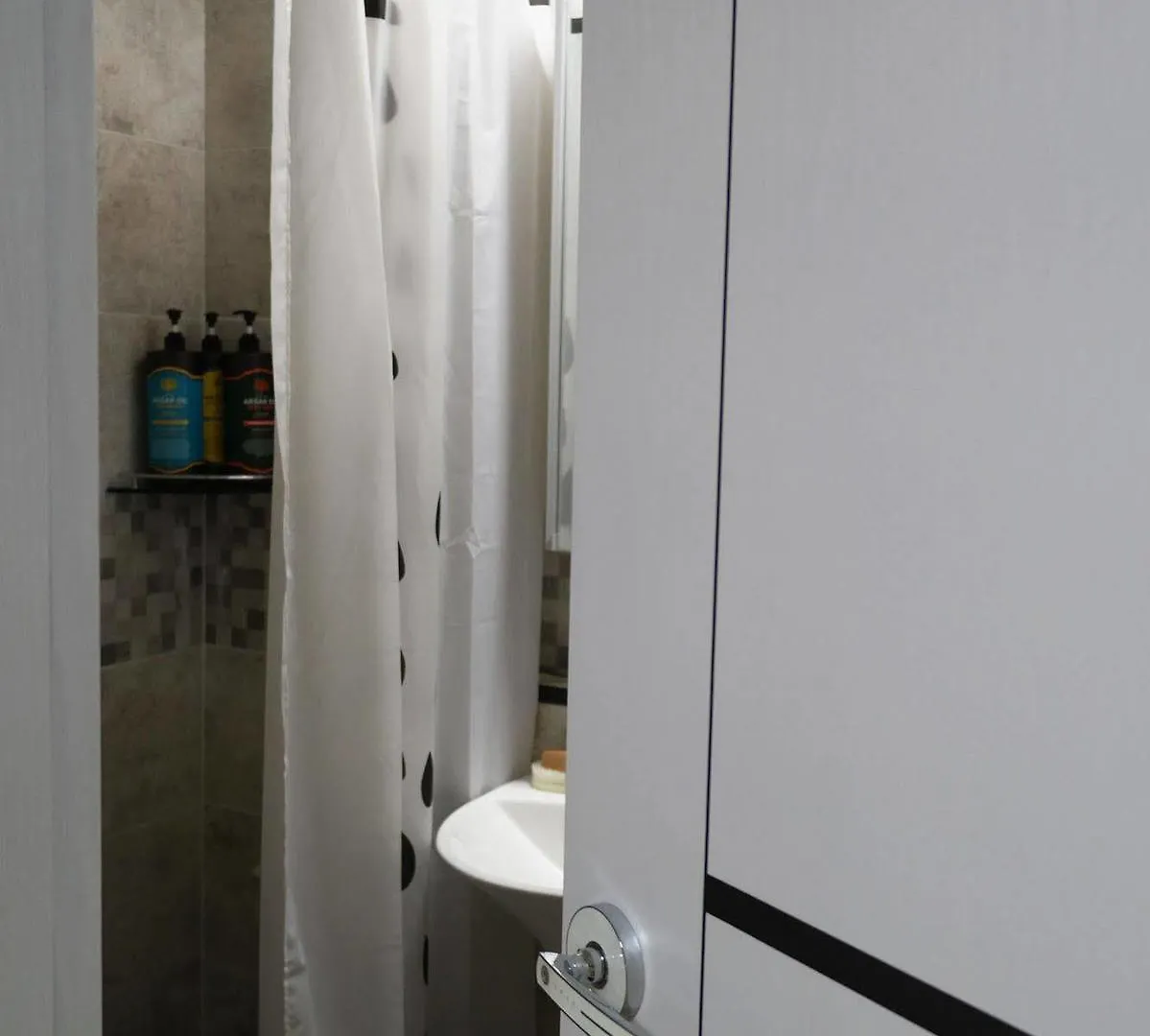 Gasthof Mr. Kim Guesthouse Incheon