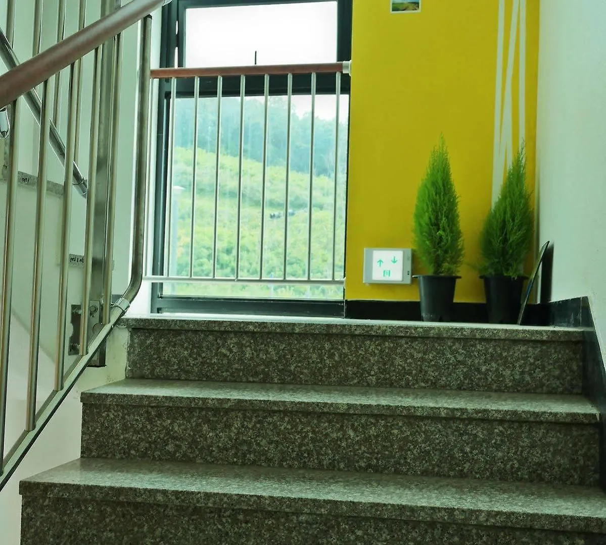 ** Gasthof Mr. Kim Guesthouse Incheon Südkorea