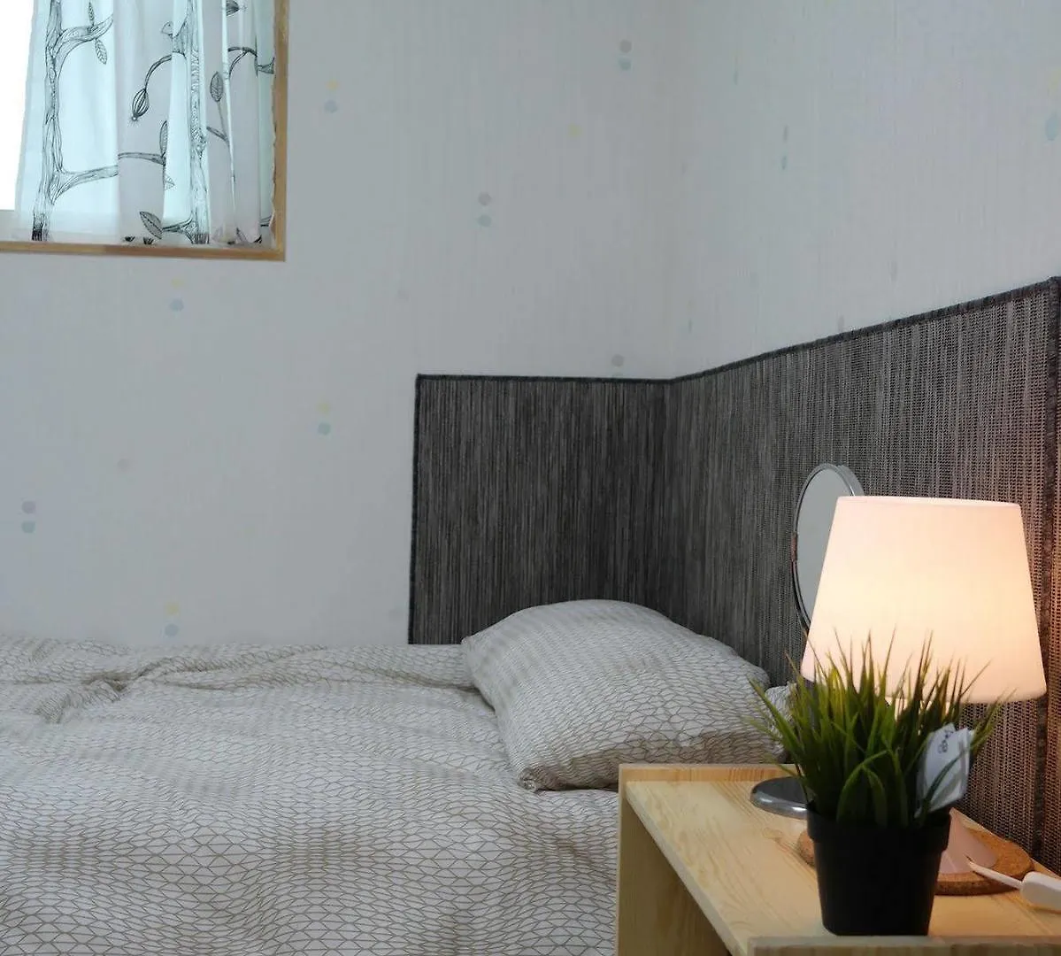 Mr. Kim Guesthouse Incheon Gasthof