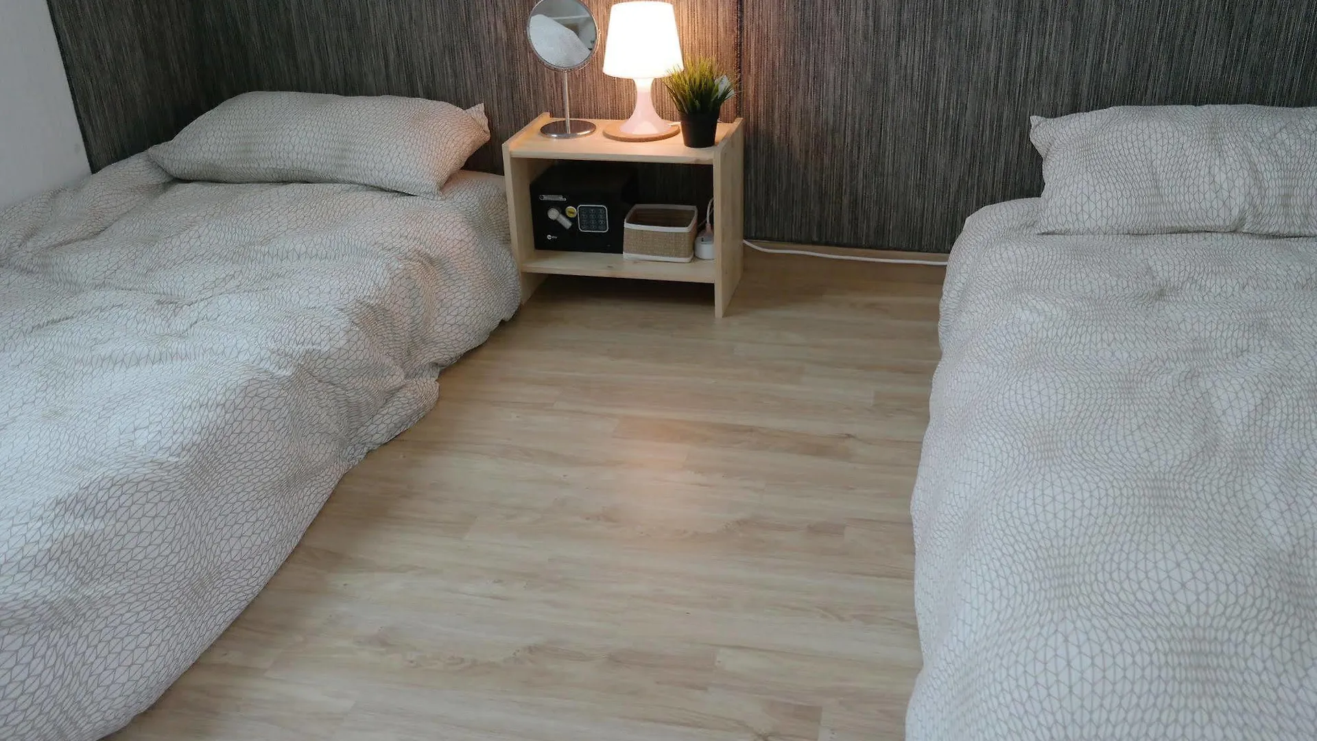 Gasthof Mr. Kim Guesthouse Incheon