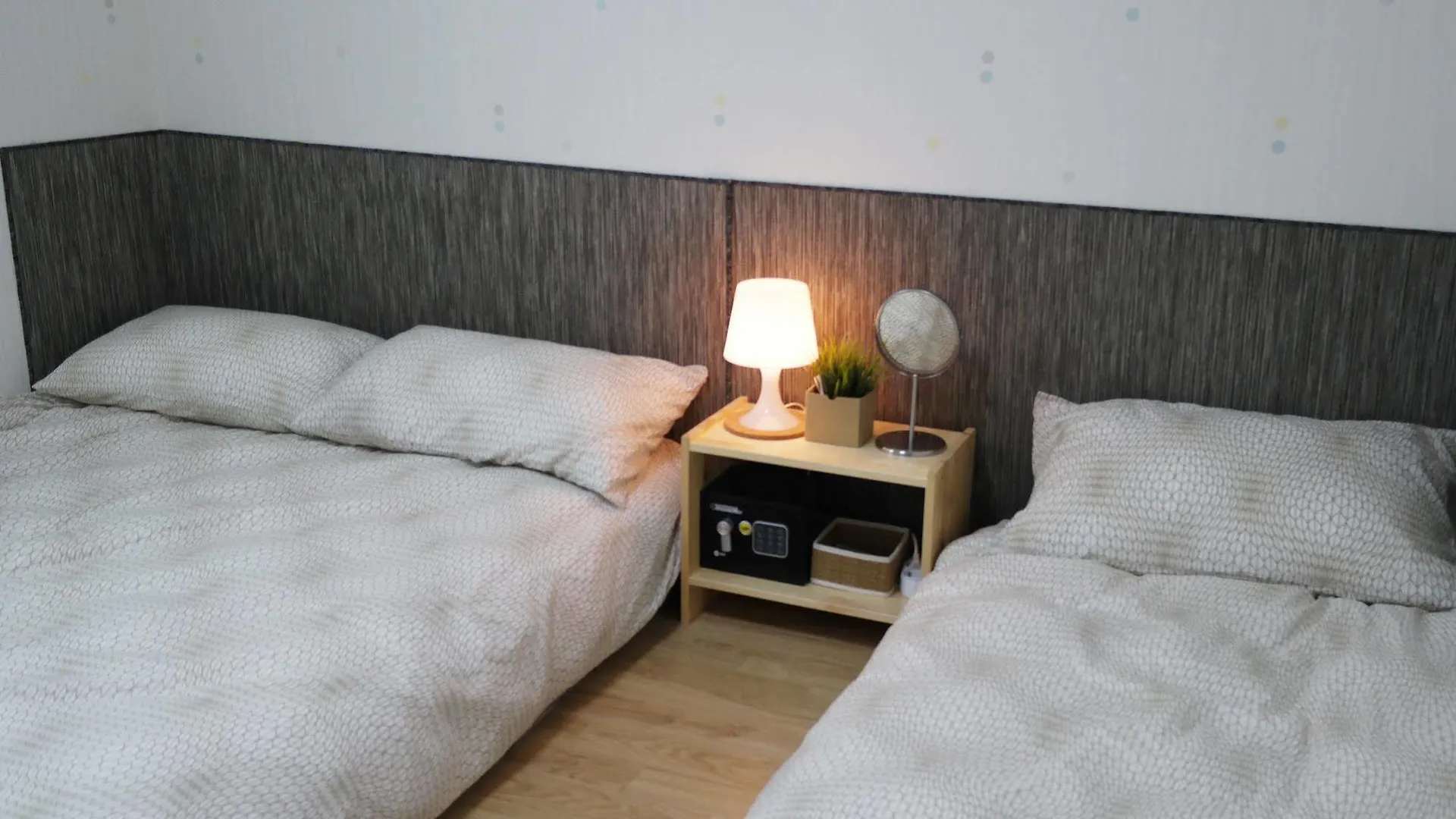 Mr. Kim Guesthouse Incheon 2*,