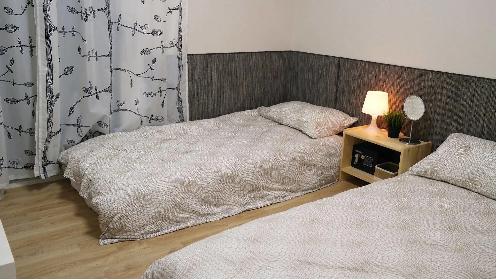 Mr. Kim Guesthouse Incheon