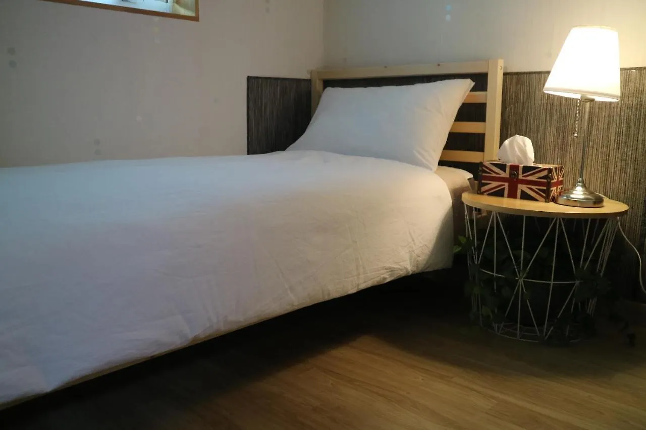 Mr. Kim Guesthouse Incheon Gasthof