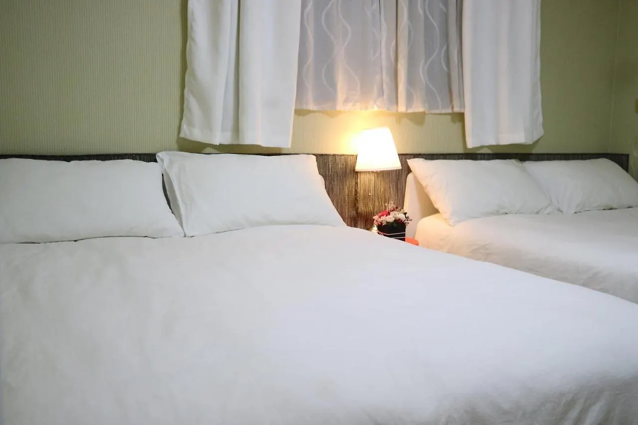 Mr. Kim Guesthouse Incheon
